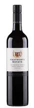 2021 Heathcote Estate Single Vineyard Shiraz