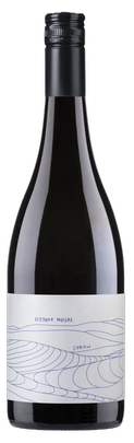 2021 Distant Noises Syrah 12 Pack