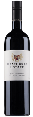 2023 Heathcote Estate Single Vineyard Shiraz