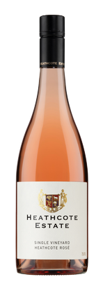 2025 Heathcote Estate Rose NCO3056ML1