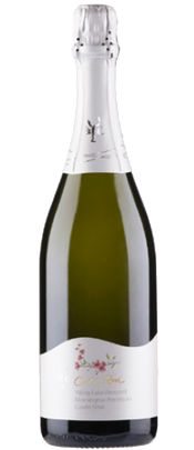 Yabby Lake Single Vineyard Cuvée Nina Rosé Sparkling