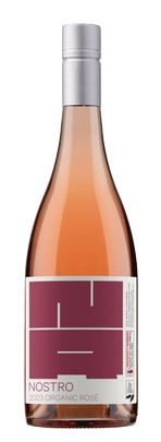 2023 Nostro Organic Rose 12 Pack