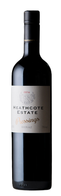 2022 Heathcote Estate Shiraz Pressings NCO3056ML1