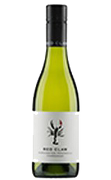 2022 Red Claw Chardonnay 375ml