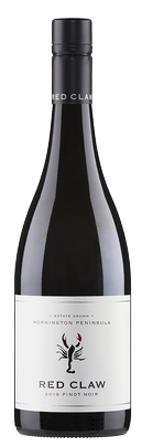 2018 Red Claw Pinot Noir - Special Cellar Release