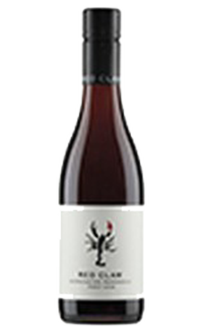 2020 Red Claw Shiraz - 375mL