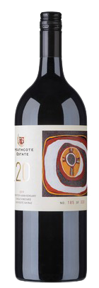 2019 Heathcote Estate '20th Anniversary' Shiraz (Magnum)