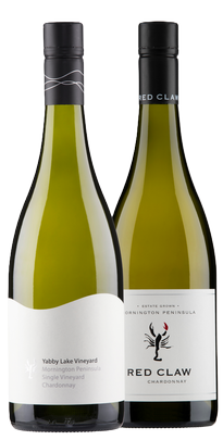 2025 Chardonnay 3+3 Pack