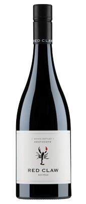 2020 Red Claw Heathcote Shiraz