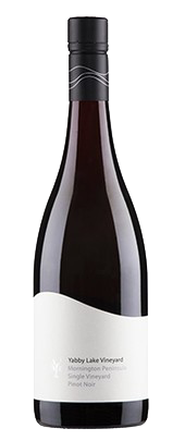 2022 Yabby Lake Single Vineyard Pinot Noir