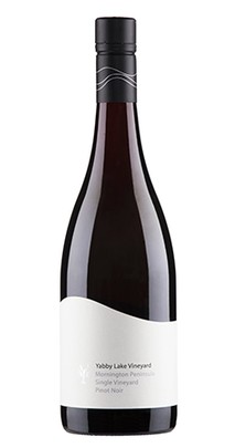 2019 Yabby Lake Single Vineyard Pinot Noir