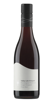 2025 Yabby Lake Single Vineyard Pinot Noir 375mls