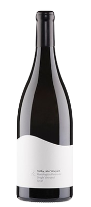 2018 Yabby Lake Single Vineyard Syrah