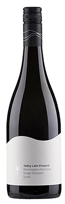 2017 Yabby Lake Single Vineyard Syrah