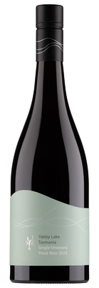 2024 Yabby Lake Tasmania SV Pinot Noir