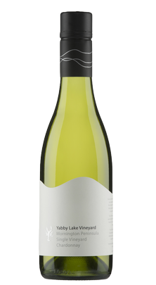 2025 Yabby Lake Single Vineyard Chardonnay 375ml