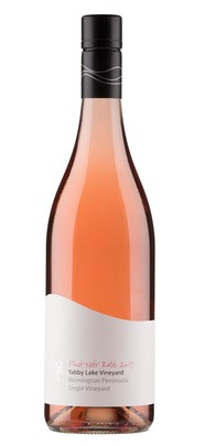 2021 Yabby Lake Single Vineyard Pinot Noir Rose