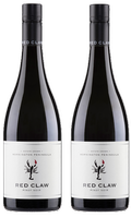 2023 and 2025 Red Claw Pinot Noir 6 Pack