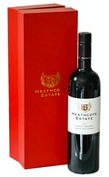 2020 Heathcote Estate Single Vineyard Shiraz Gift Box