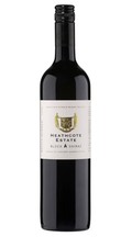 2016 Heathcote Estate Block C Shiraz