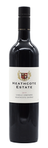 2016 Heathcote Estate Single Vineyard Shiraz - Museum Release