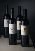 2016 Heathcote Estate Shiraz Collection