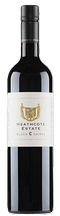 2022 Heathcote Estate Block C Shiraz