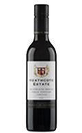 2021 Heathcote Estate Single Vineyard Shiraz - 375mL