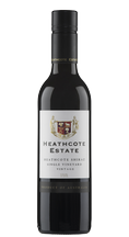 2022 Heathcote Estate Single Vineyard Shiraz - 375mL