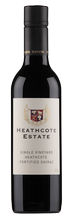 2024 Heathcote Estate Single Vineyard Fortified Shiraz